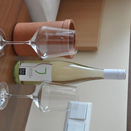 אמרסדורף אן דר דונאו Wirtshaus Gruber Weitenegg מראה חיצוני תמונה